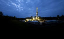The Fayetteville shale operation could have new owners by the end of the year