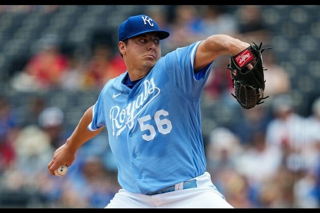 Behind Brad Keller, Royals go for series win against White Sox