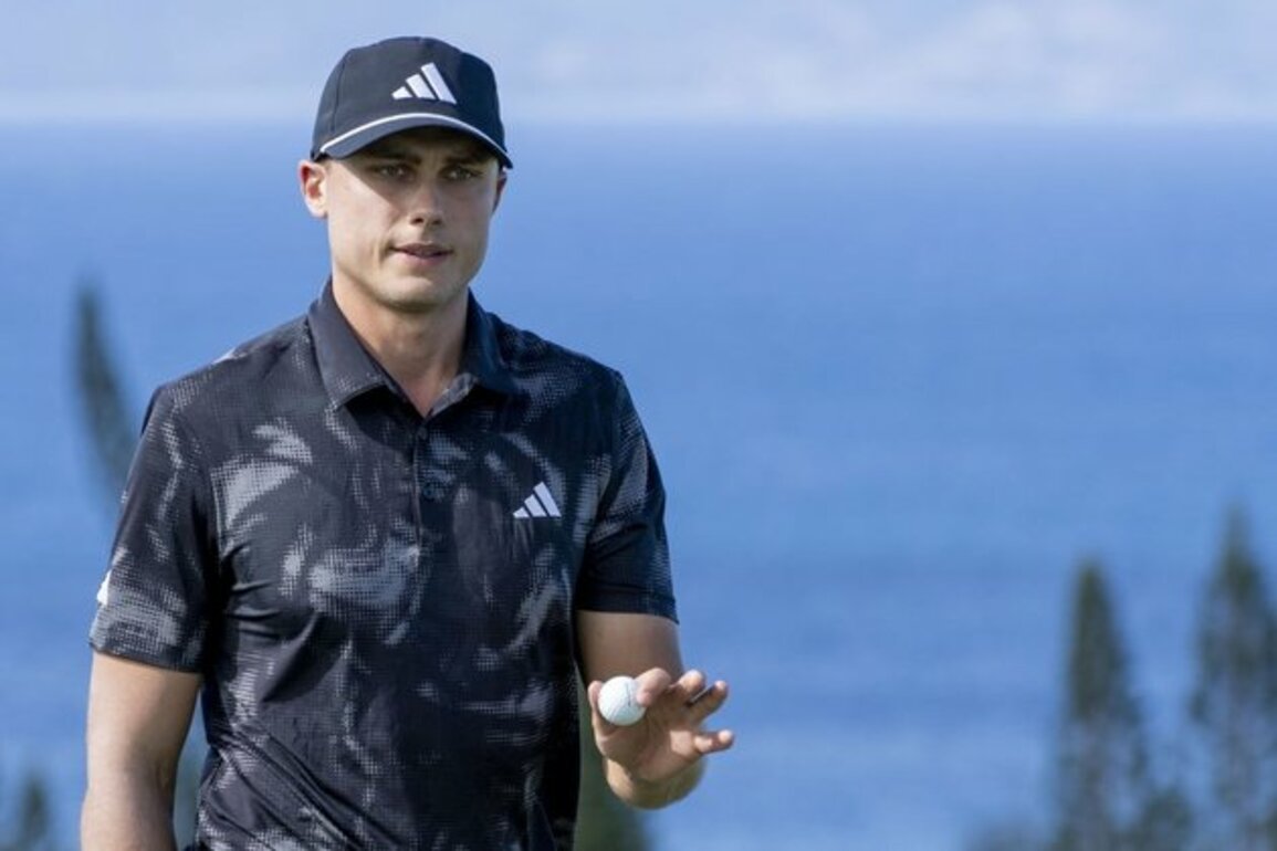 2025 Farmers Insurance Open: Preview, Props  Best Bets