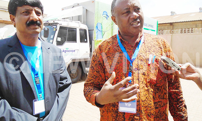 Government steps up measures to fight substandard Agro inputs Government steps up measures to fight substandard Agro inputs