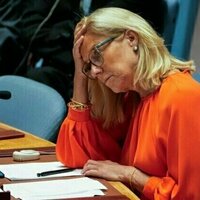 UN warns two-state solution for Israelis, Palestinians withering away