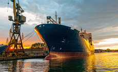 EQT-backed StormGeo buys DNV GL Maritime