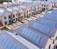 UK insurers call for public-private partnerships to help unlock green investment