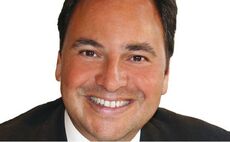 Q&A: The fundraising fulcrum