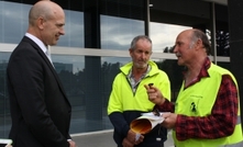 Farmers protest for Tier 3 rail to stay open in WA