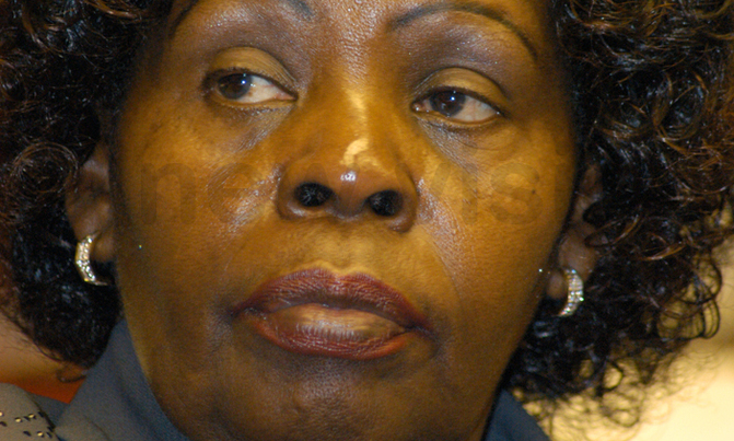 Uhuru mourns former Kenyan first lady Lucy Kibaki Uhuru mourns former Kenyan first lady Lucy Kibaki