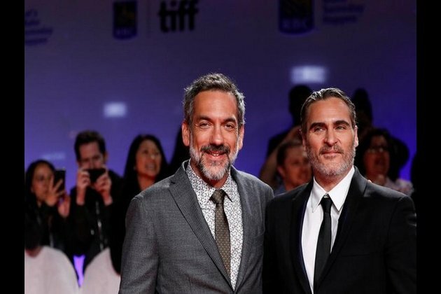 Joaquin Phoenix just 'walked away' from 'Joker' sets