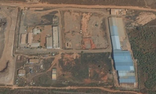  The Luapula facility.