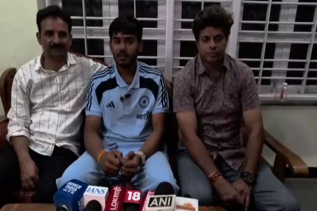 "We won because of everyone's efforts": Captain Ayush Mhatre credits his team for U19 World Cup win
