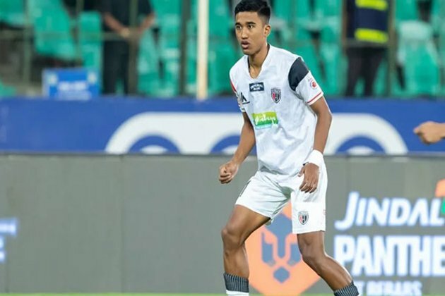 Young Indian players to watch out for in ISL this season