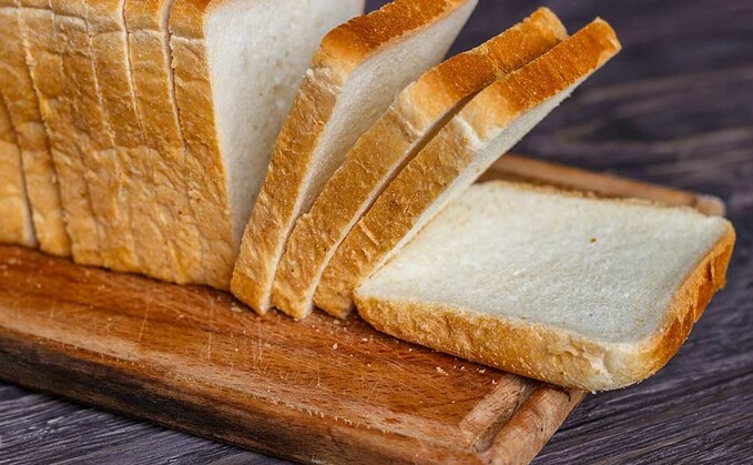 Shoppers may soon be able to source bread with a lower carbon footprint