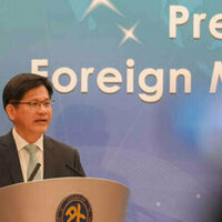 Taiwan requests more time to move 'unofficial embassy' in BRICS state