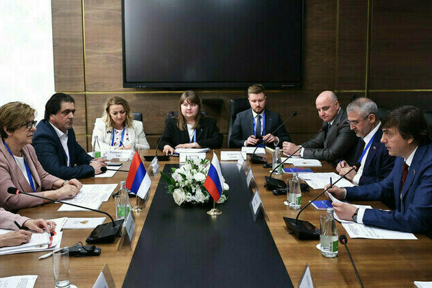 Russia and Republika Srpska sign education partnership deal