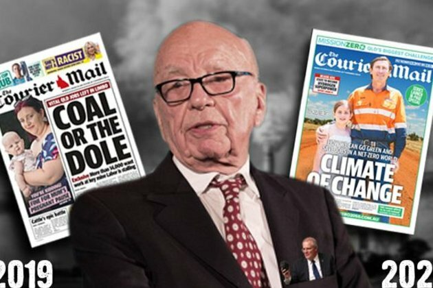 How Murdoch manipulates the climate of Australian politics