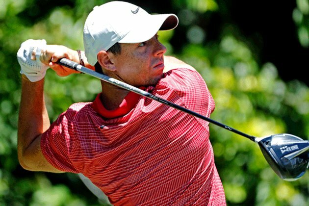 Jon Rahm can pass McIlroy for World No 1 with PGA victory