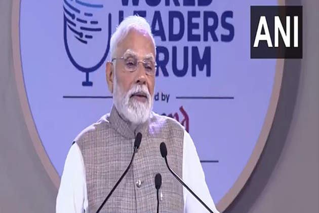 India set to achieve milestone of exporting electric vehicles to 100 countries: PM Modi