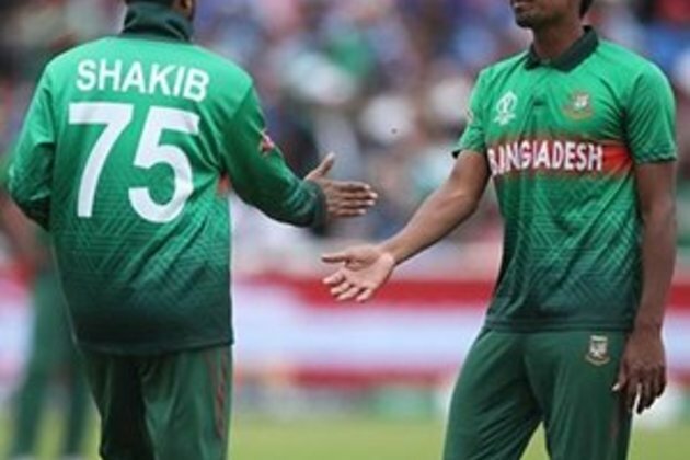 World cricketers&#039; group backs Bangladesh strike