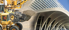 Falling aggregates and cement sales points to deeper recession   