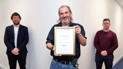 Howdens becomes only kitchen manufacturer with Lab Approved Status from FIRA International