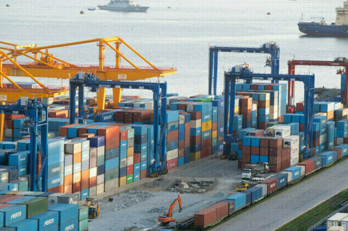 Post-Soviet bloc working toward trade agreement with India  minister