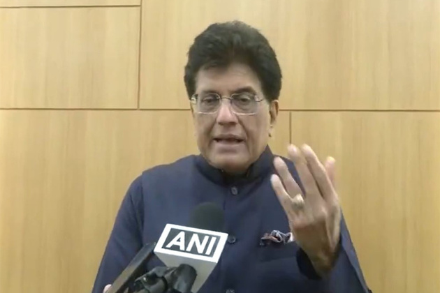 "All possibilities on table": Piyush Goyal on ongoing engagements with Canada
