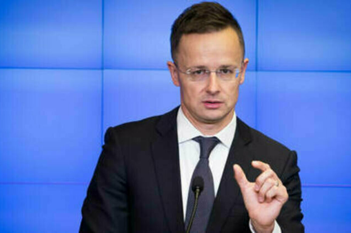 Ukrainian attack on TurkStream threatens Hungary's sovereignty - FM