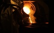 Newmont Mining Corp poured first gold from Long Canyon ore on November 8