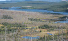Alderon has plans to build a high-grade iron ore mine in Labrador, Canada