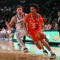 Alabama G Jalil Bethea has surgery on left foot