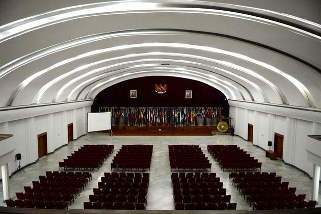 Feature: Bandung's call echoes 70 years on