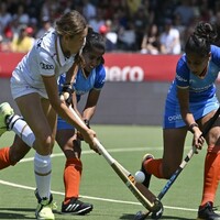 India women's team suffers 1-5 to clinical Belgium at FIH Hockey Pro League 2024/25