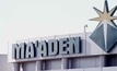 Ma'aden is outsourcing management of one of its operations