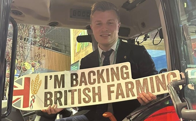 Cllr Leo Hammond said: "I have also been campaigning for the council to adopt compulsory procurement targets to buy as much of the food which is served in our schools and venues as possible from our East Riding farmers, fisherman and food and drink producers. Again, this has been repeatedly opposed and has now been kicked into the long grass." Cllr Leo Hammond said: "I have also been campaigning for the council to adopt compulsory procurement targets to buy as much of the food which is served in our schools and venues as possible from our East Riding farmers, fisherman and food and drink producers. Again, this has been repeatedly opposed and has now been kicked into the long grass."