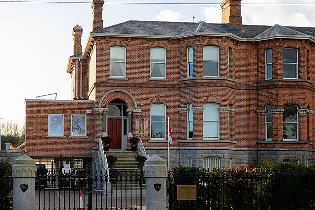 Organisers put off India Day event in Ireland after violent incidents