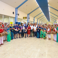 Sri Lankan High Commissioner to India highlights growing connectivity as IndiGo increases flights to nation