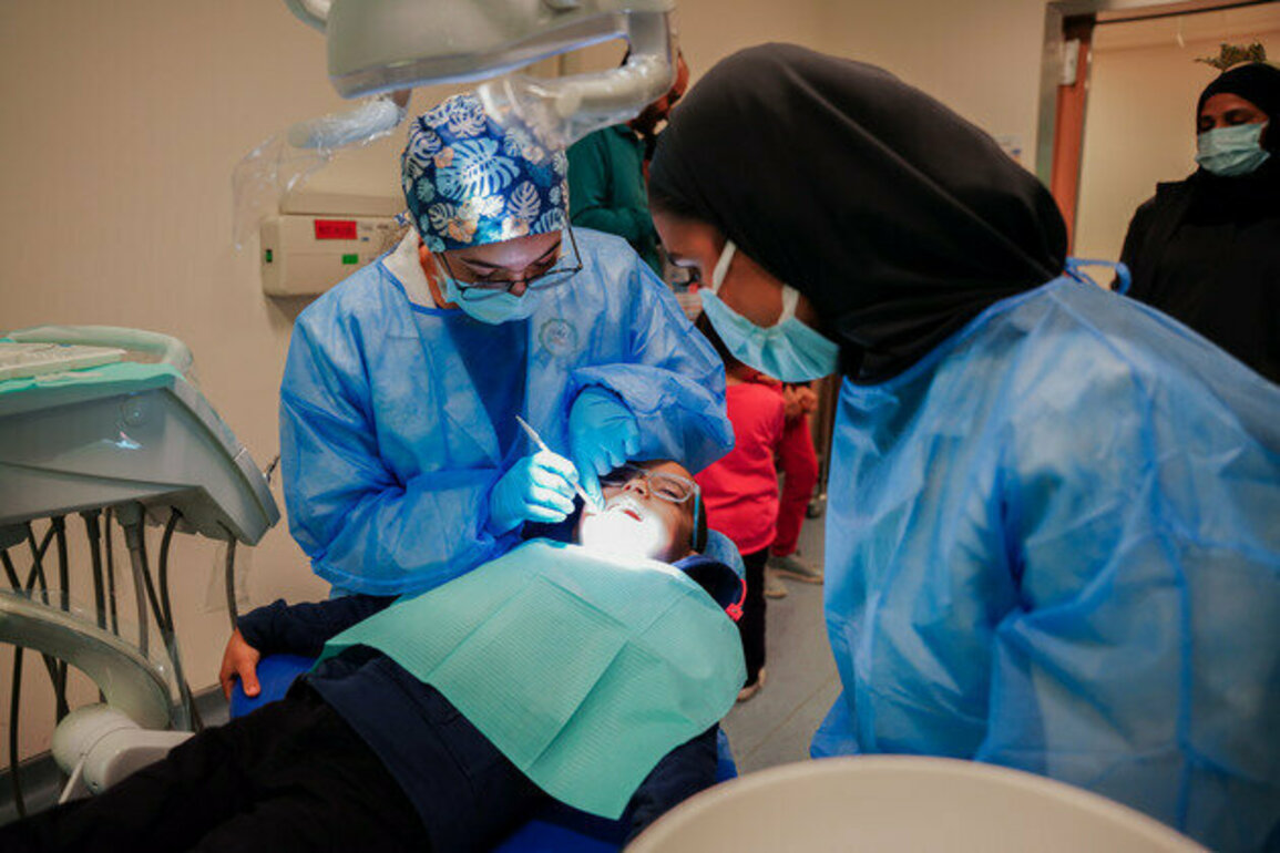 Dubai Health organises second edition of 'Clinic of Hope' initiative at Al Jalila Children's Hospital