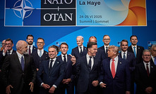 NATO's Secretary General and Heads of State and Government. 