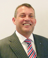 Russell joins Crown as general manager 