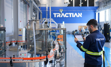 Smart Trac Ultra Gen2 foi lançado em março pela Tractian 