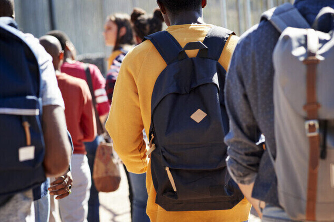 Refugee-student housing project in EU state rocked by rape scandal