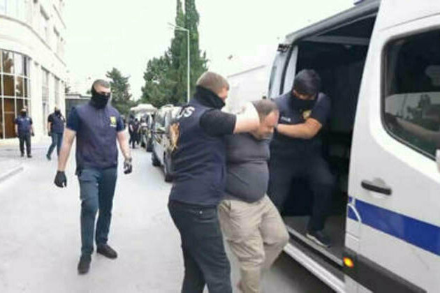 UN 'concerned' about arrests of Russian journalists in Azerbaijan