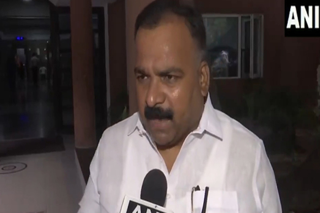 Government "systematically blocking" working of Parliament: Congress MP Manickam Tagore