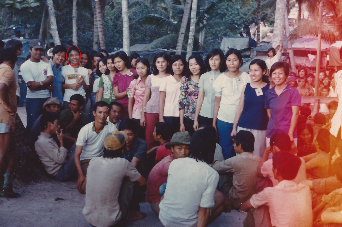 Nguyen- Life After Fall of Saigon Propels Vietnamese to Political Empowerment in Orange County