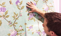 Calling all skilled decorators