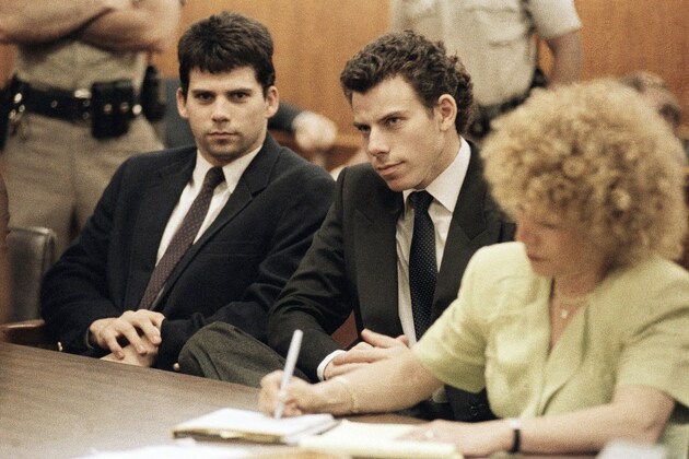 The Menendez Brothers killed their parents. Now Democrats want to set killers like them free.