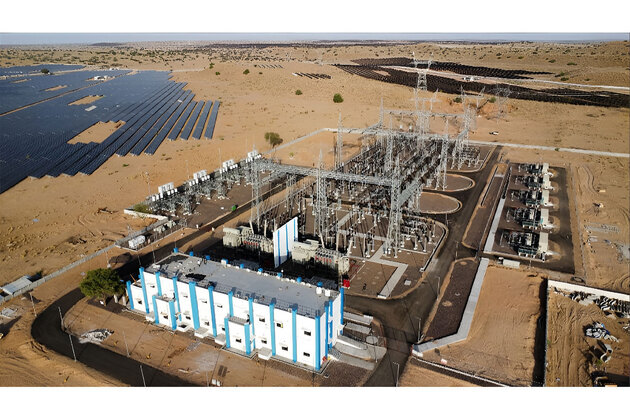 Rays Power Infra Expands Power Infrastructure Footprint in Rajasthan, Commissions Critical 400 kV Grid Assets with Extra Voltage Transmission Line