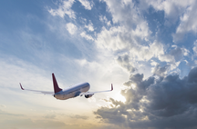 CEO of Dubai Airports appointed as head of new global SAF initiative