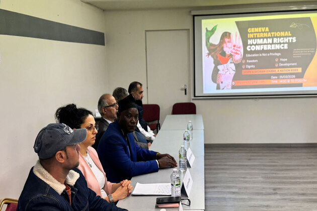 Geneva: Global concern grows over Pakistan's reported attacks on Afghan civilians