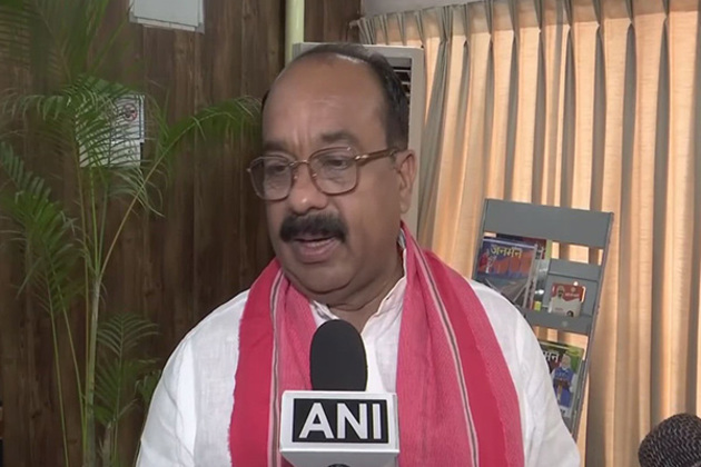 'Hindus are being massacred in her protection': Chhattisgarh Dy CM Arun Sao slams Mamata Banerjee