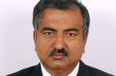 S Ravishankar, Dy. Managing director, Yamazaki Mazak India Pvt Ltd